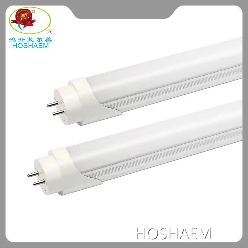 HOSHAEM T8 Led Replacement Tube Manufacturers 1