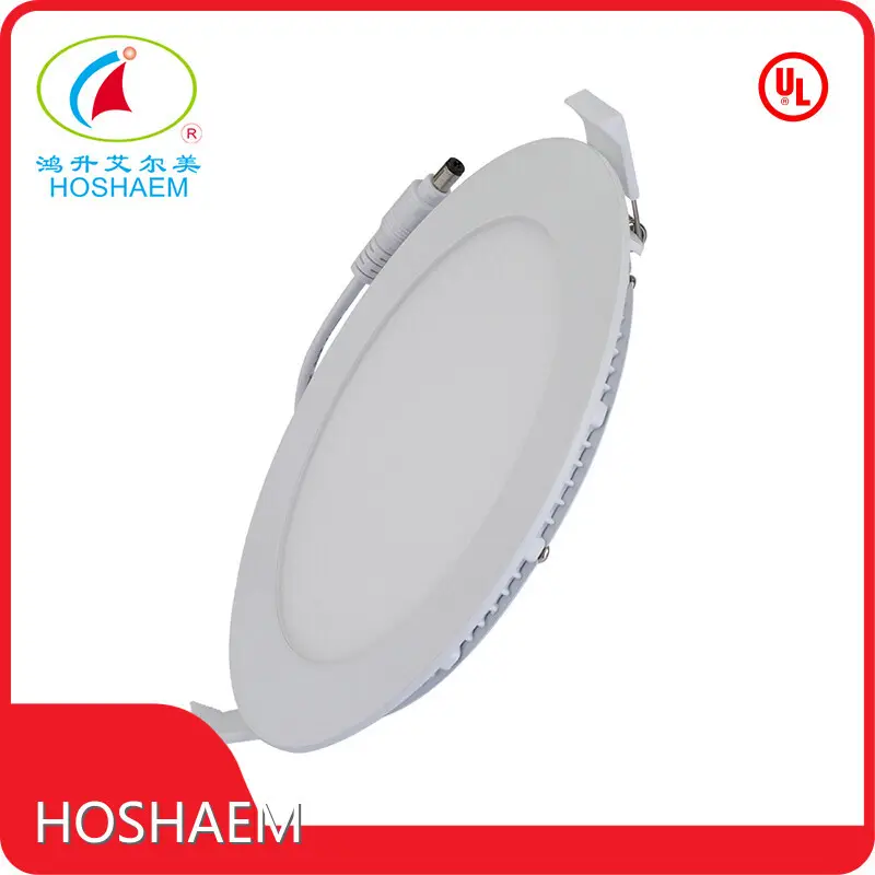 Top Square Recessed Led Downlights Supply 1