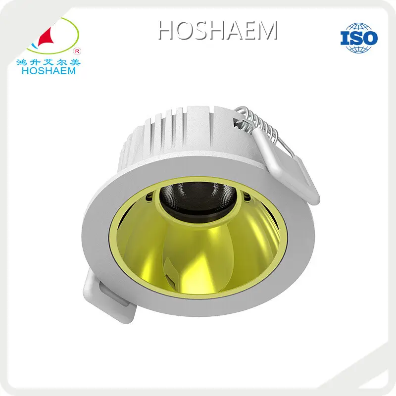 Slim Led Downlights by HOSHAEM 1