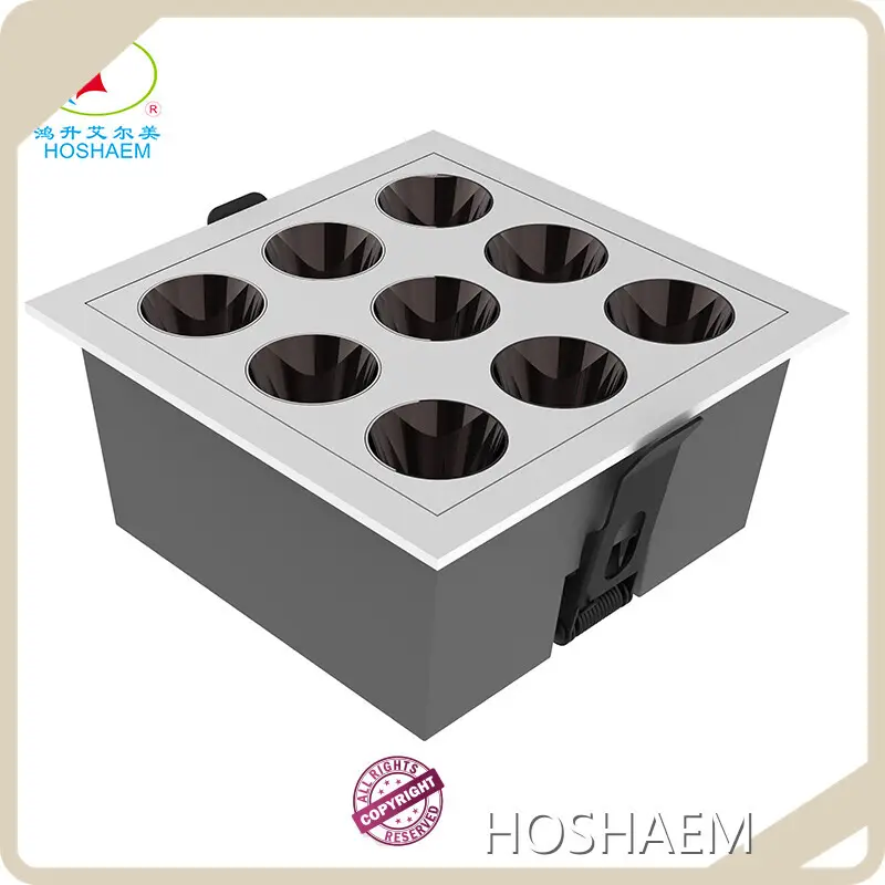 Solar Led Downlights Manufacturers 1