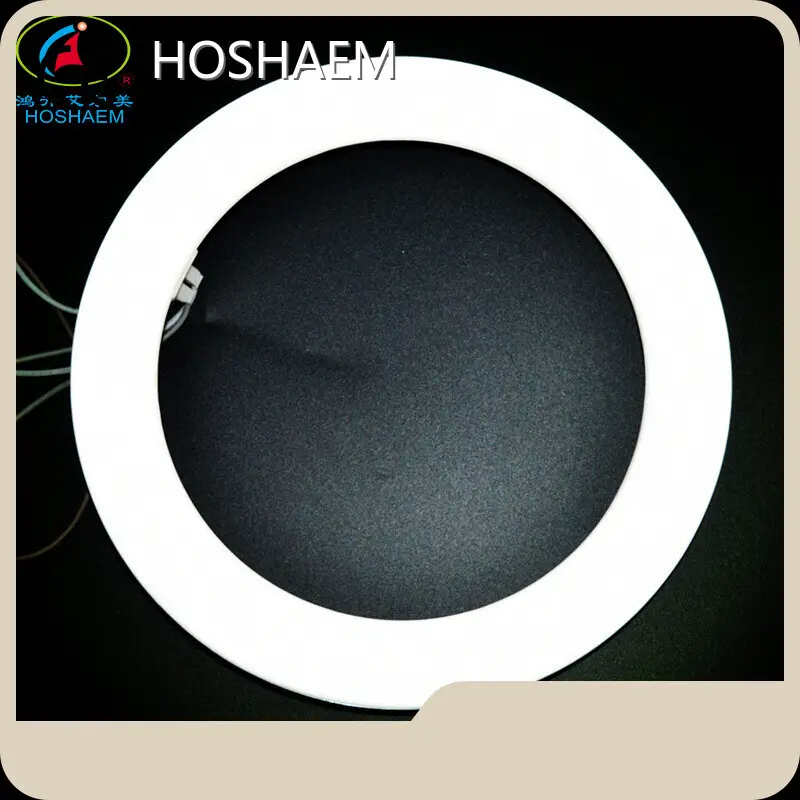 Latest Circular Fluorescent Tubes Company 1