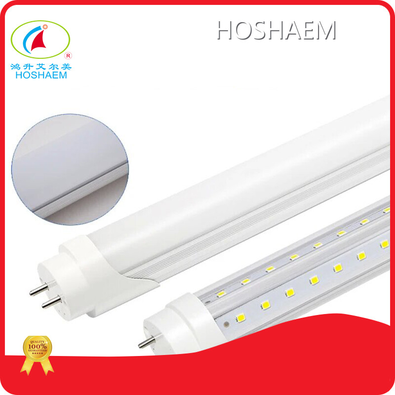 HOSHAEM T8 Led Lamps Manufacturers 1