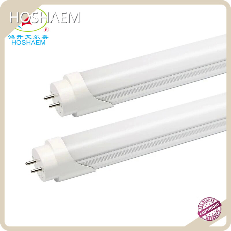 T8 Led Replacement Tube Manufacturers 1