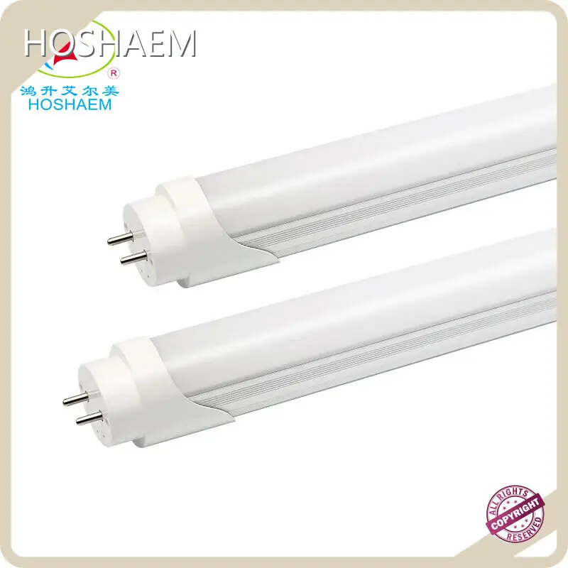 T8 Led Replacement Tube Manufacturers 1
