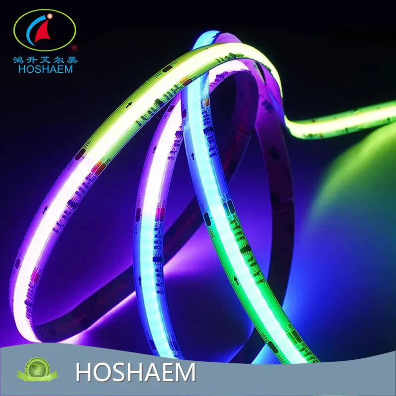 Kitchen Led Strip Lights Manufacturers 1