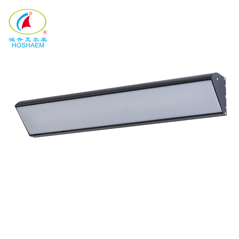 Hongsheng Hoshaem Lights muraux linéaires extérieurs 5