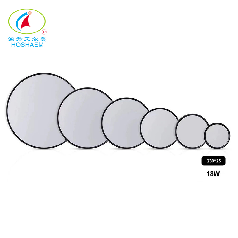 Led ceiling light 18W,24W,32W, 40W,50W, 80W 3