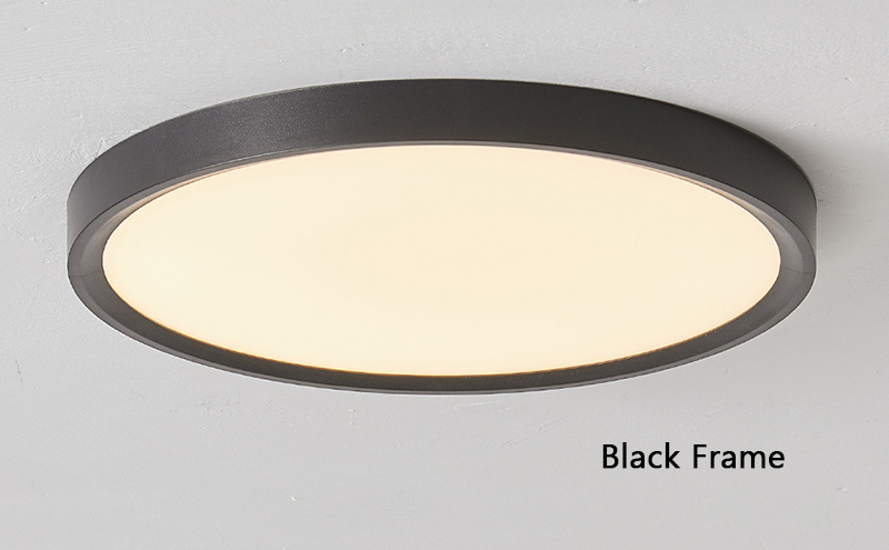 Led ceiling light 18W,24W,32W, 40W,50W, 80W 8