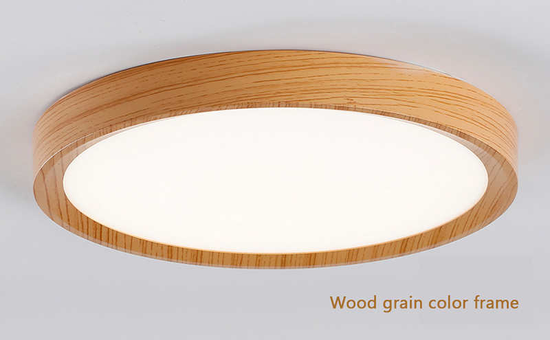 Led ceiling light 18W,24W,32W, 40W,50W, 80W 11