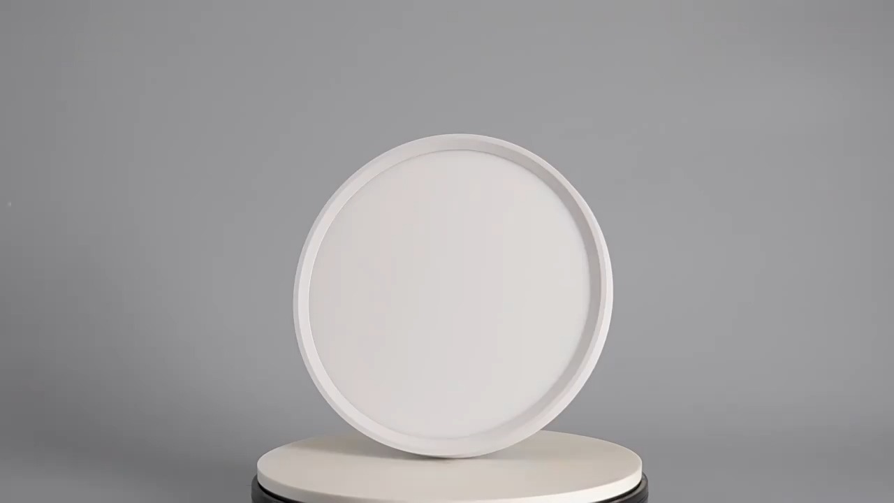 Led ceiling light 18W,24W,32W, 40W,50W, 80W 1