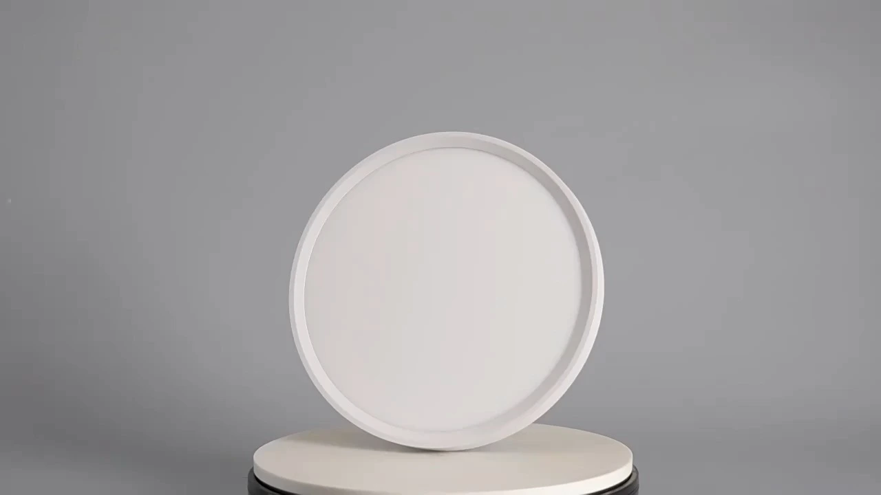 Led ceiling light 18W,24W,32W, 40W,50W, 80W 1