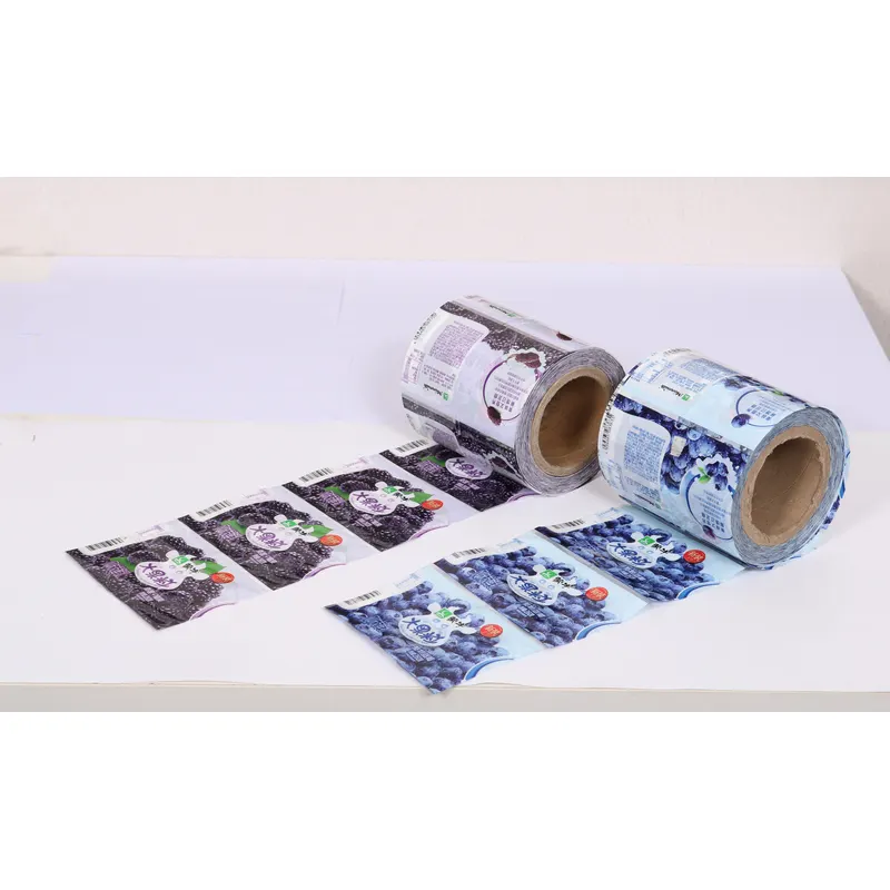 Shrink Sleeves for Bottles Topwell Company 3