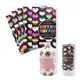 Topwell Shrink Label Directly Sale for Wholesale 2