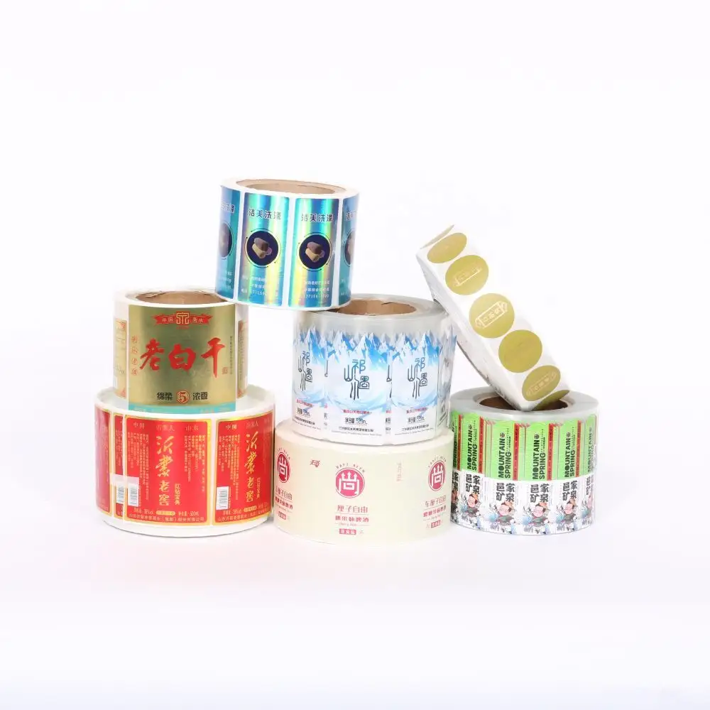 The Power Of Label Stickers: Organize, Decorate, And Personalize! 1