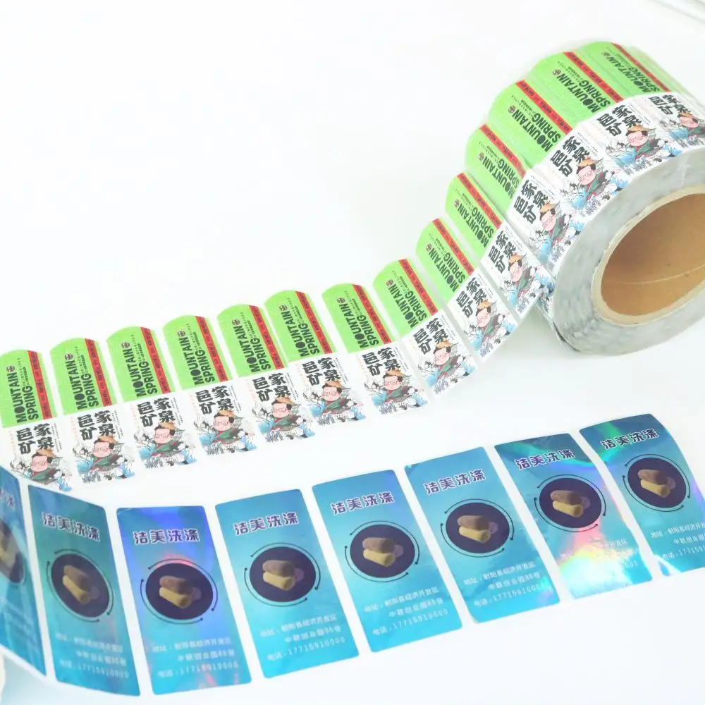 Bulk Adhesive Label Holder Topwell Company 5