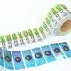 Bulk Adhesive Label Holder Topwell Company 5