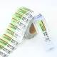 Bulk Adhesive Label Holder Topwell Company 4