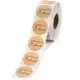 Adhesive Label Holder Topwell Brand 3
