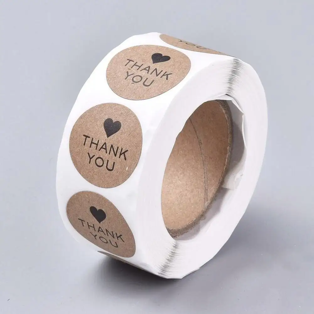 Adhesive Label Holder Topwell Brand 5