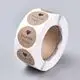 Adhesive Label Holder Topwell Brand 5