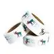 Adhesive Label Holder Topwell Brand 6