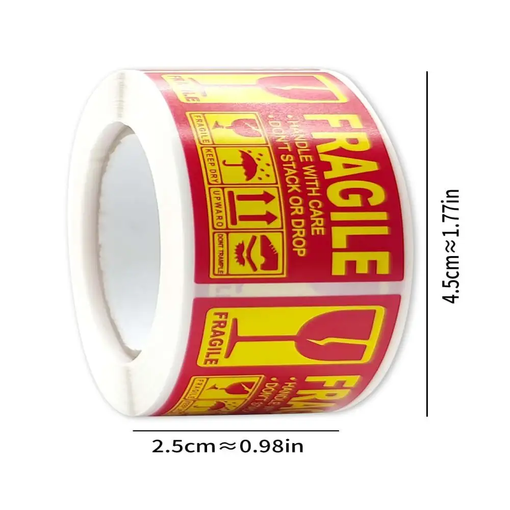 Best Material Topwell Sticker Label for Bottle - 2