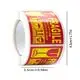 Best Material Topwell Sticker Label for Bottle - 2