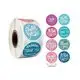 Best Material Topwell Sticker Label for Bottle - 4