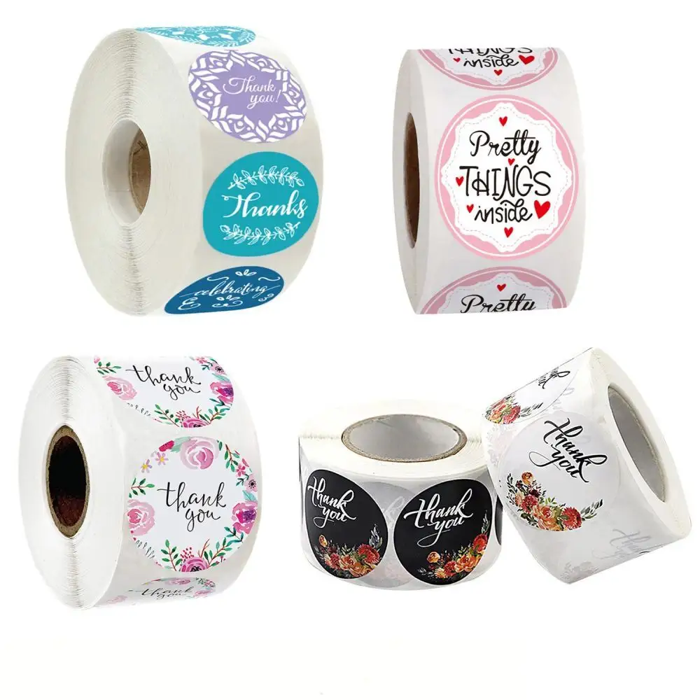 Best Material Topwell Sticker Label for Bottle - 5