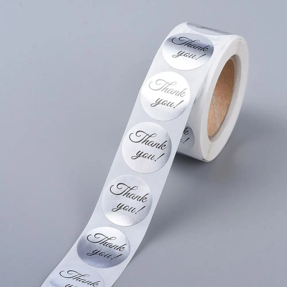 Adhesive Sticker Topwell 2