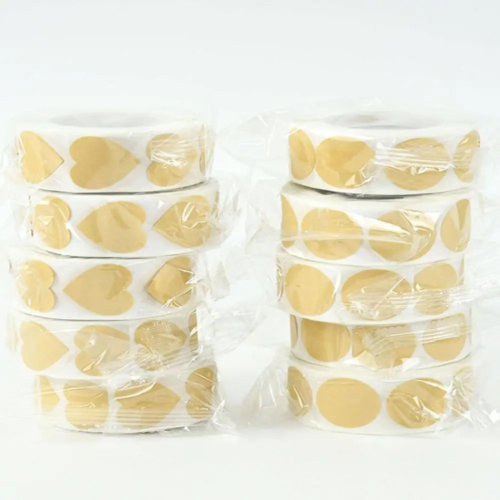 Stable Sticker Label for Bottle Topwell Manufacture 4