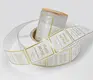 OEM Adhesive Sticker Topwell 3
