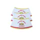 Topwell Brand Printable Aluminum Foil Labels Supplier 3