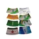 Factory Direct Aluminium Foil Label Topwell Brand 6