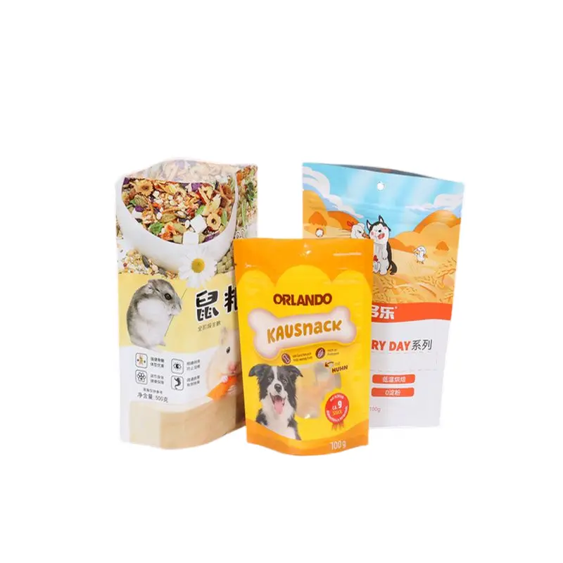 Food Packaging Bags Wholesale Bulk Buy Topwell 4
