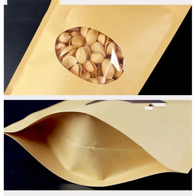 Food Packaging Bags Wholesale Bulk Buy Topwell 6