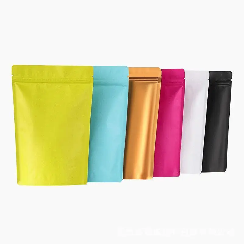 Hotpackaging Food Bags Topwell Brand 5