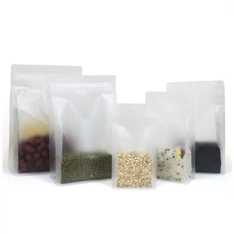 Hotpackaging Food Bags Topwell Brand 3