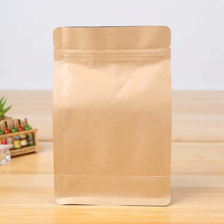 High Quality Topwell Food Pouch Packaging for House 2