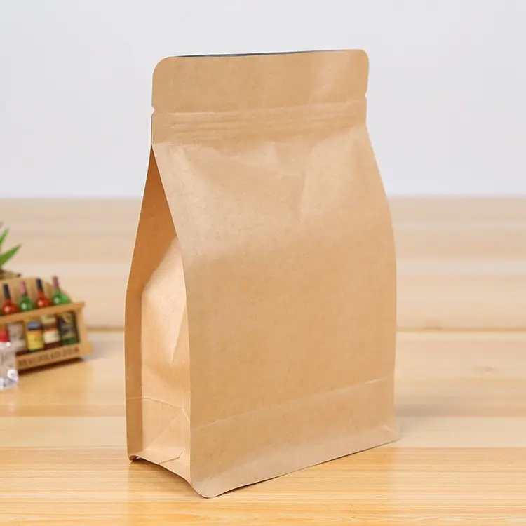 High Quality Topwell Food Pouch Packaging for House 3