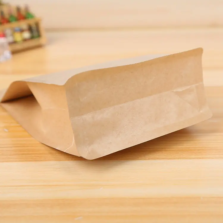 High Quality Topwell Food Pouch Packaging for House 5