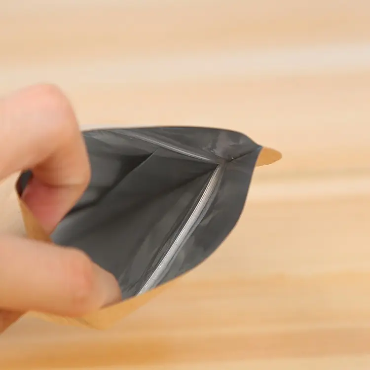 High Quality Topwell Food Pouch Packaging for House 6