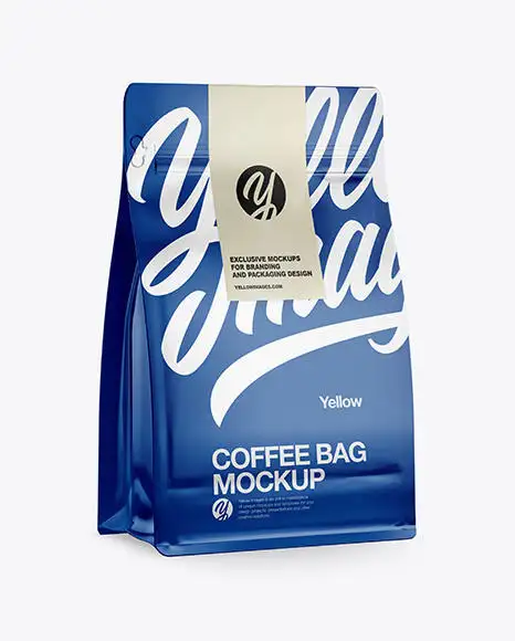 Professional Food Packaging Bag Topwell Manufacture 2