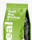 Professional Food Packaging Bag Topwell Manufacture 5