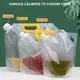 Topwell Food Bags for Packaging for House - 3