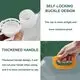 Topwell Food Bags for Packaging for House - 4