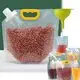 Topwell Food Bags for Packaging for House - 5