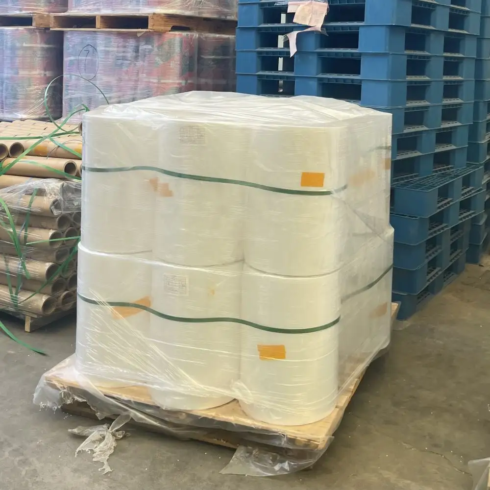 Topwell Pvc Heat Shrink Film Upplier 2