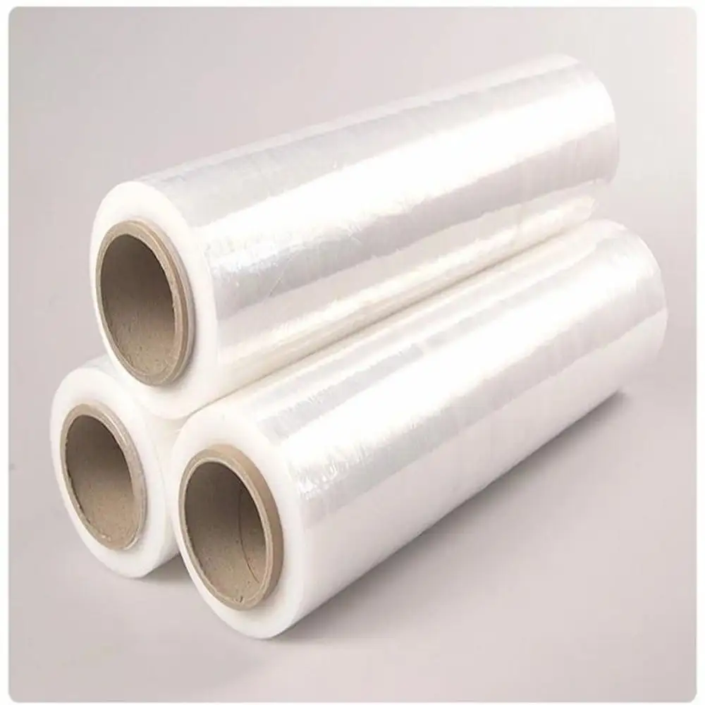 Topwell Pvc Heat Shrink Film Upplier 6