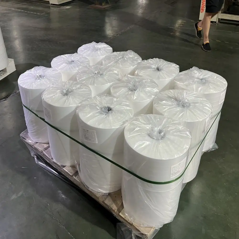 Heat Shrink Vinyl Wrap Bulk Buy Topwell 5